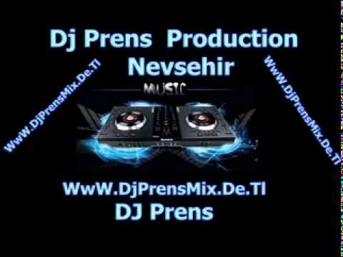 Dj Prens Vs Halil & Altan Sende Seviyorsun ( Remix )