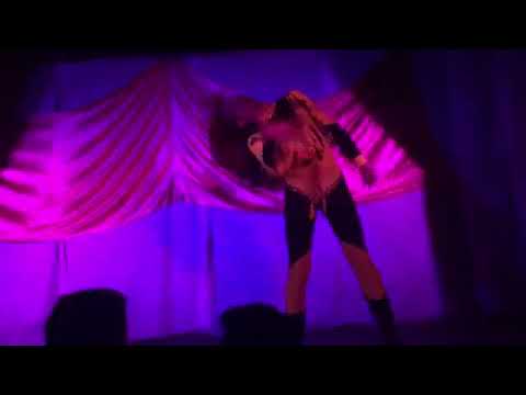 Agatha Weeks - Mine! AlterMix 19/01/2019