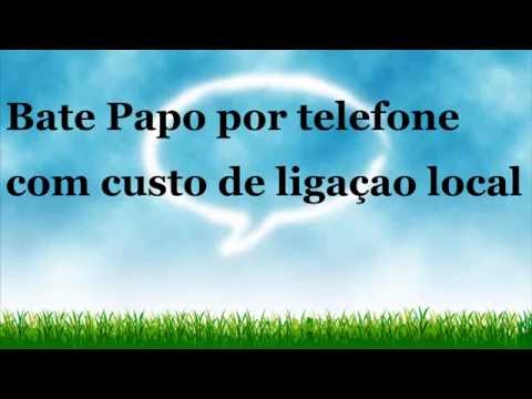 Eita Trem Bom o melhor bate papo