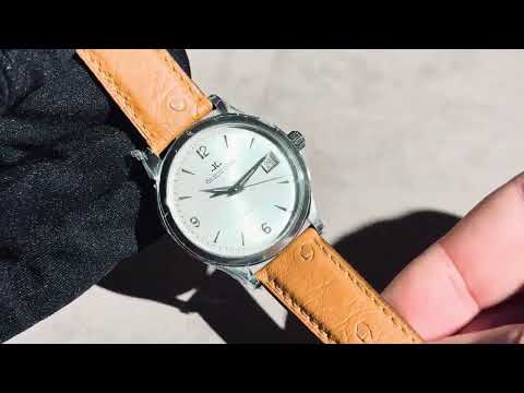 Jaeger-LeCoultre Master Control Classic Limited Edition Hands-on