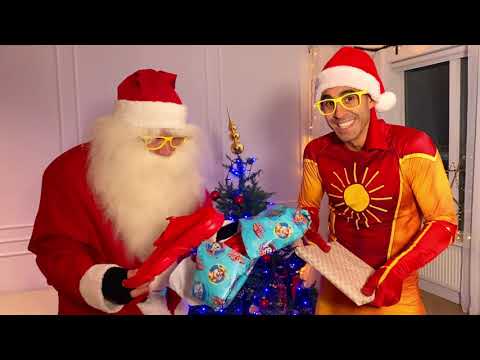 Sólon - Jólin 2024 - 12. Þáttur - Íslenskt barnaefni