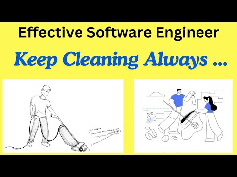 தமிழ் TAMIL |  WHY EFFECTIVE ENGINEER KEEP ALWAYS THE CODE CLEAN | CAREER SUCCESS | InterviewDOT