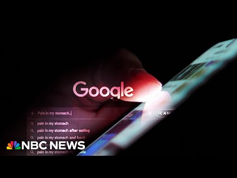 Social media trend shows people turning to AI chatbots to answer medical questions