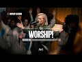 TAYA Worship Air1 Worship Sessions