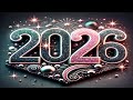 Nieuwjaarskaarten, Gelukkig Nieuwjaar 2026 HD-video