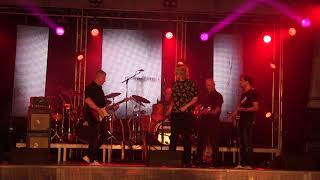 Anouk Tribute - Too Long - Coverband Replay - Noordzee Zomerfestival 2019