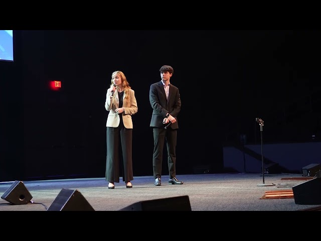 Thumbnail for video titled: The Pitch 2024 Recap