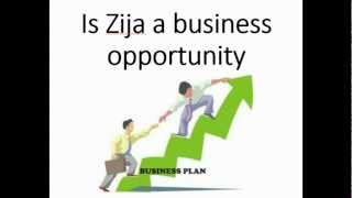 Zija Reviews What is Zija?