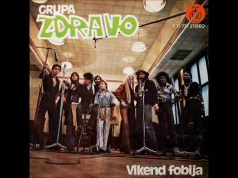 Grupa Zdravo - Vikend Fobija