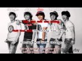 MBLAQ - Darling lyrics 
