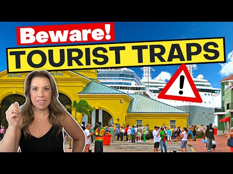 Thumbnail for 10 Worst Tourist Traps for Cruise Passengers