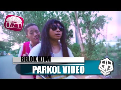 BELOK KIWI ( Parkol #25 )