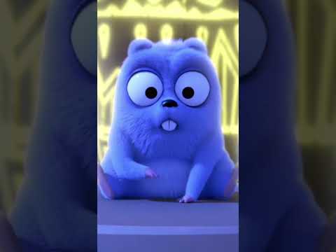 lemmings dance 💃 🕺 #butch #cartoon #edit #fypシ #lemmings #triend @cartoonschannel78686