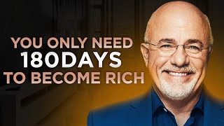 Any POOR PERSON Who DOES THIS Becomes Rich in 180 DAYS | DAVE RAMSEY