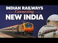 How Amrit Bharat Express Is Turning The East Into The Engine Of A Developed India