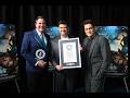 Project Hail Mary has been awarded TWO Guinness World Records titles!