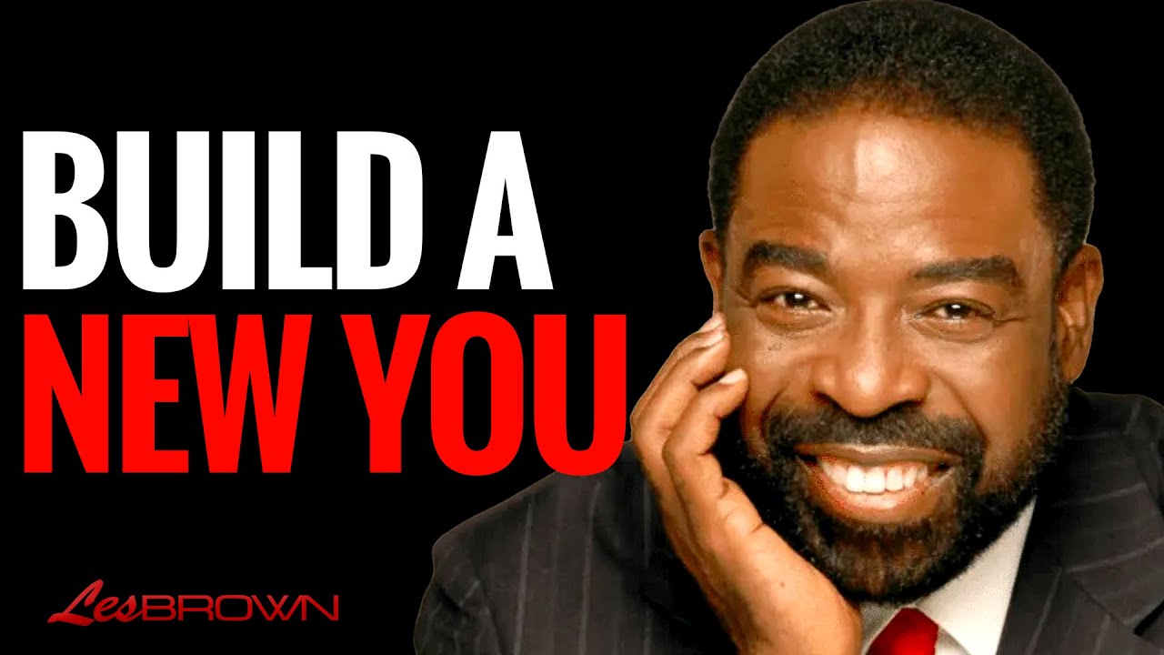 Transform Your Life: The 7-Day Mental Diet Challenge | Les Brown
