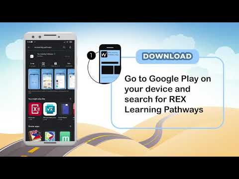 Rex Learning Pathways video thumbnail