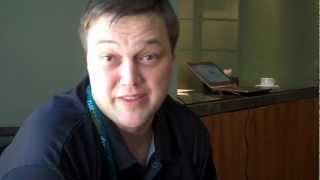 CRM Solutions | Why Partner with Enbu Consulting  | Kaan Murrison  Sag