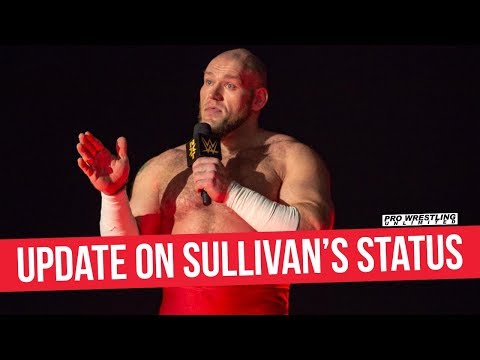 Lars Sullivan’s “Social Media Representative” Provides Update On Lars, Says He’s In A Good Place