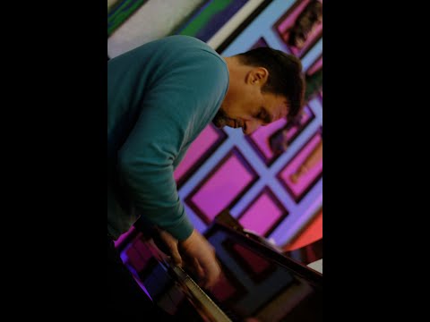 Vlada Maričić Trio nastup u klubu BAM 23.03,2023