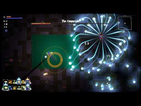 Announcement Trailer