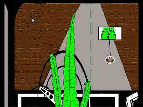 killah infamous - high as the ceilling.wmv