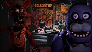 Cover art for BITE (REVISITED) ~ HELP WANTED (teaser mix)