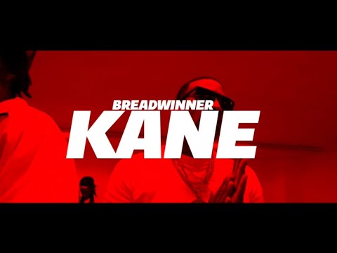 Breadwinner Kane “Main 1’s” feat El Zappo (Official Music Video)
