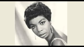 Nina Simone Mr  Bojangles