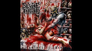 Severe Torture - Meant To Suffer