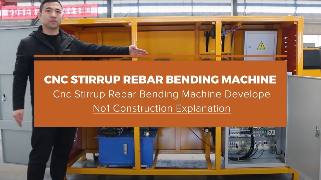 Construction Explanation