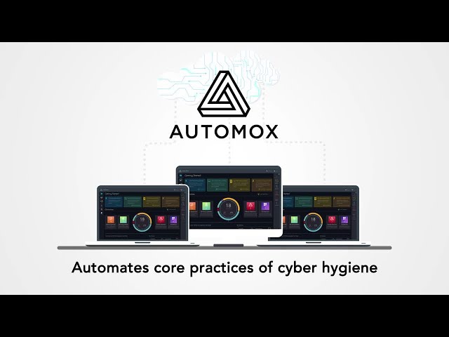 About Automox