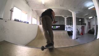 Phoenix Pro Scooters: Pol Aceña