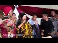 Shadiya Sharaf Oo Mel Sartay Nadiira Neyrus Io Niiko Yaab Leh Oo Mesha Ka Dhacday