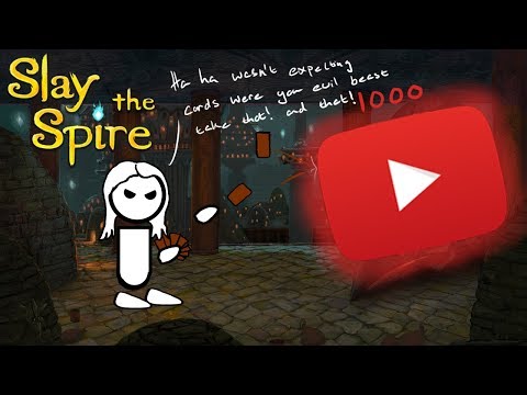 Slay the Spire Ep 9