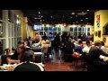 The Persuasions - Live @ Tenth Ave Burrito Co.