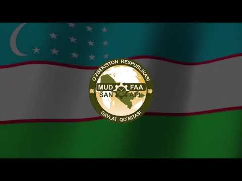 O'zbekistonda TARLON yengil zirhlangan avtomobili sinovdan o‘tkazilmoqda!