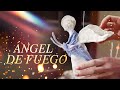 Ángel de fuego | Películas Completas en Español Latino