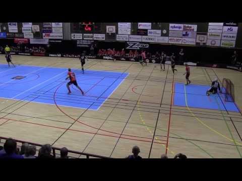 Fagerhult Habo IB - Malmö FBC