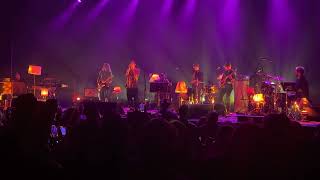 Rhye - Song For You @ The Wiltern, L.A, CA (04/01/23)