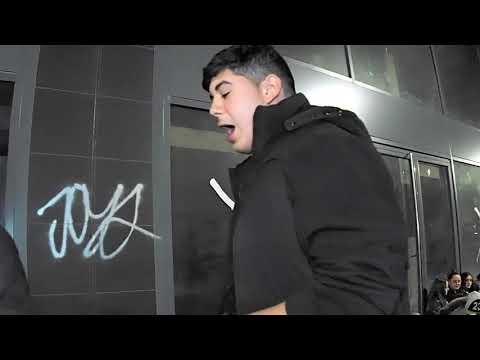 Echino vs Kxy - Walding Battles (Octavos)