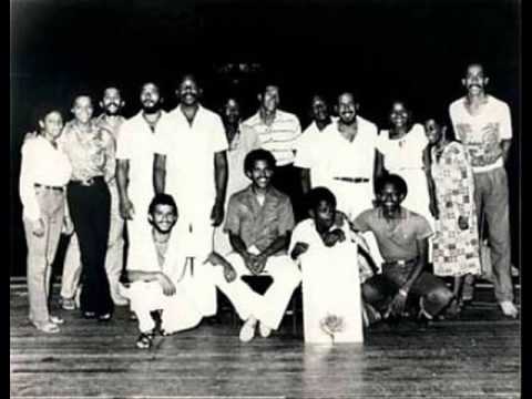 CANTO A MAÑANA  - GRUPO MADERA