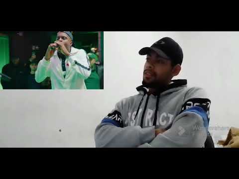 reagindo a música croco 90 Mc hariel Mc Kelvinho e Mc Neguinho do Caxeta