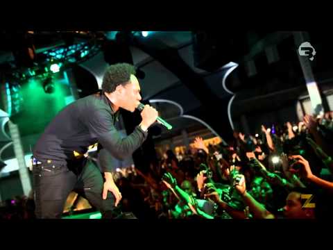 Thalles Roberto - Sejam Cheios do Espírito Santo - Show Completo