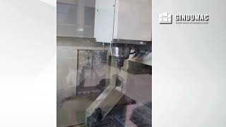 Apdirbimo centro Deckel Maho DMC 70 V pardavimas - Vaizdas 4 | Machineryline LT Apdirbimo centras Deckel Maho DMC 70 V | Vaizdas 4 - Machineryline