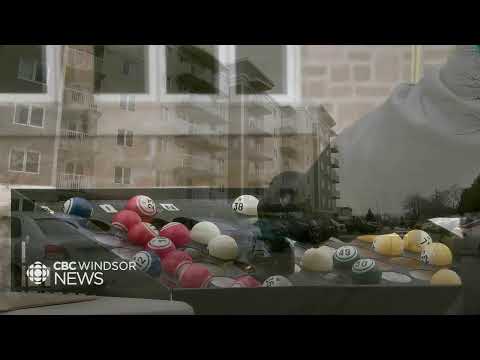 CBC Windsor News at 6 for April 8, 2020