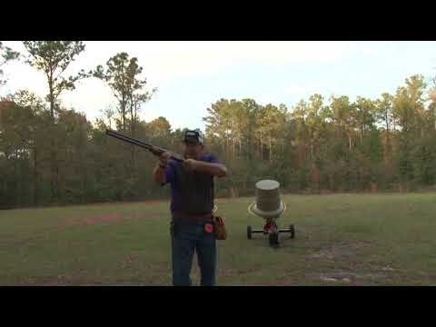 You Make the Shot - Tip #3 - The Elements of a Perfect Gun Mount