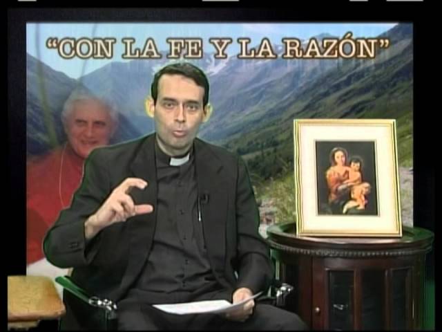 Vídeo relacionado con Sacramentum caritatis: El Sacramento de la caridad (Encíclicas-documentos)