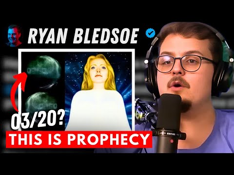 Chris & Ryan Bledsoe Release New UFO Footage, Postpone 2026 & BURN Abduction Experiencers...